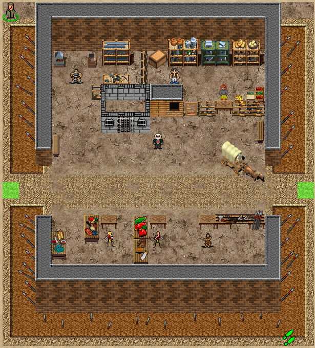 Nicoma Park Nicoma Park