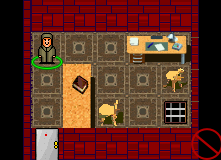 Pass and ID office Pass and ID office