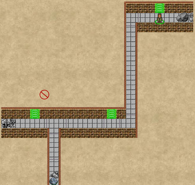 Access Tunnels Access Tunnels