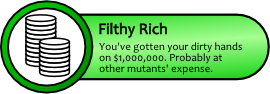 Filthy Rich