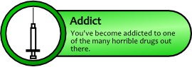 Addict