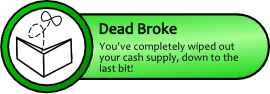 Dead Broke